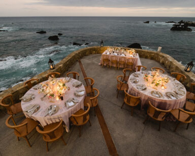 Cocina del Mar Luxury Indian Wedding design and planning Cabo San Lucas